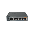 RouterBoard 760iGS- hEX S 5 Ethernet Gigabit (1 PoE out) + 1 SFP 