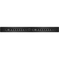ToughSwitch 16-port POE