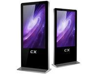 TOTEM LFD 55` CX-55 INDOOR CAPACITIVE TOUCH (EXPO)