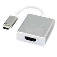 CONVERSOR USB C 3.1 A HDMI
