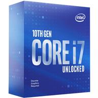 CPU INTEL CORE I7-10700KF COMETLAKE S1200 BOX