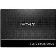 SSD 250GB PNY CS900 SATA-III 6 Gb/s 2.5