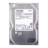 HD 500GB TOSHIBA SATA III 32MB 7200RPM