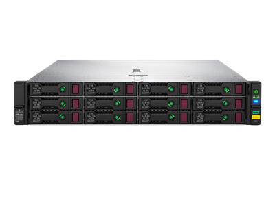 NAS HPE StoreEasy 1660 32TB SAS Storage