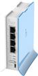 RouterBOARD 941-2nD-TC con fuente
