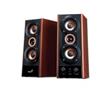 PARLANTES GENIUS SP-HF800A WOOD 220V