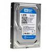 HD 1TB WESTERN DIGITAL BLUE 3.5 SATA 7200 64MB