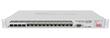 CCR1036-12G-4S-EM 12 Ethernet Gigabit v 2 slots p/SFP. 16GB RAM