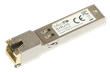 Modulo Mikrotik S+RJ10 SFP+ RJ45 10/100/1000M cobre 2.5G/5G/10G