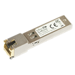 Modulo SFP+ RJ45 10/100/1000M cobre 2.5G/5G/10G 