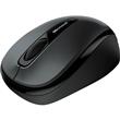 MOUSE MS MOBILE 3500 WLSS W/MAC GRIS