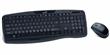 TEC+MOUSE GENIUS WIRELESS RS, KB-8000X