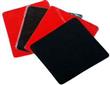 MOUSE PAD TRIPLE KIT LISO (ROJO)