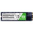 SSD M.2 240GB WESTERN DIGITAL GREEN 545MB/S 2280