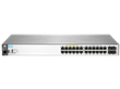 SWITCH 24P Aruba HPE 2530-24G-PoE+ L2 (L)