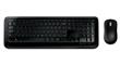 TECL/MOUSE MS WIRELESS 850