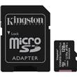 MICRO SD 128GB C10 KINGSTON CANVAS SELECT PLUS