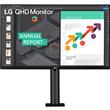Monitor LG 27 27QN880-B QHD
