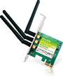 PLACA RED PCI-E TP-LINK WDN4800 N450 DUAL 3X2DBI