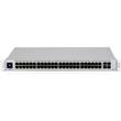 Switch Ubiquiti UniFi USW-48-POE 48 Gigabit Ethernet Ports ( 32 PoE+ Compliant Ports ) + 4 Gigabit SFP Ports