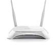 ROUTER 4P TP-LINK MR3420 N 300MB 3G/4G USB 2X5DBI