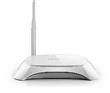 ROUTER 4P TP-LINK MR3220 N 150MBPS 3G/4G USB 5DBI