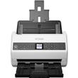 SCANNER EPSON DE DOC WORKFORCE DS-730N 40 PPM RED