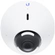 UVC-G4-DOME Camara Domo, Compact 4MP vandal-resistant (IK08) y weatherproof (IPx4) with integrated IR LEDs for crystal clear day and night vision.