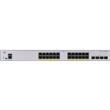 Switch Cisco CBS250-24P-4G 24 10/100/1000 (PoE+) + 4 Gigabit SFP - PoE+ (195 W)