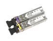 Par de modulos SFP SM 80 km ( S-45LC80D  T1490nm/R1550nm y  S-54LC80D T1550nm/R1490nm) DDM 