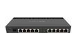 B4011iGS+RM 10 Ethernet Gigabit  1 slot p/SFP+ Rackeable 