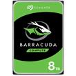 HD 8TB SEAGATE BARRACUDA SATA3 256MB 5400RPM