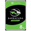 HD 8TB SEAGATE BARRACUDA 3.5 SATA 5400 256MB