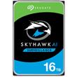 HD 16TB SEAGATE SKYHAWK SATA3 256MB CCTV
