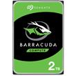 HD 2TB SEAGATE BARRACUDA SATA 3 256MB 7200RPM 3.5