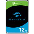 HD 12TB SEAGATE SKYHAWK SATA3 5400 256MB CCTV
