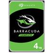 HD 4TB SEAGATE BARRACUDA SATA3 256MB 5400RPM