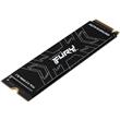 SSD M.2 NVME 2TB G4 KINGSTON FURY
