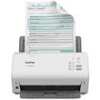 SCANNER BROTHER ADS-4300N 40 PPM DUPLEX RED
