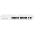 Switch 24P Aruba Instant On 1430 26G + SFP
