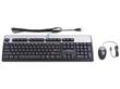 KIT Keyboard/Mouse US HPE USB