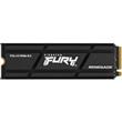SSD M.2 NVME 2TB G4 KINGSTON FURY C/DISIPADOR