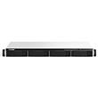NAS QNAP RACKEABLE TS-464EU-8G-US DE 4 BAHIAS INTEL CELERON 8GB RAM