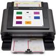 SCANNER KODAK 730EX SCAN STATION PLUS 70 PPM RED