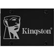 SSD 2TB KINGSTON KC600 SATAIII 2.5