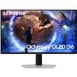 MONITOR SAMSUNG GAMER 27" Odyssey OLED G60SD QHD 360Hz