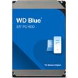 HD 2TB WESTERN DIGITAL BLUE 3.5 SATA 5400 64MB
