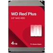 HD 4TB WESTERN DIGITAL RED PLUS 3.5 NAS SATA