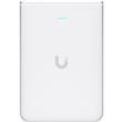Access Point Ubiquiti UniFi  U7-Pro-Wall Wi-Fi 7 2.4 GHz / 5 GHz / 6 GHz (Tri-Band) 1 x 2.5G Ethernet PoE+ Port
