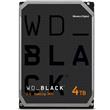 HD 4TB WESTERN DIGITAL BLACK 3.5 SATA 7200 256MB